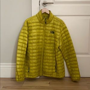 Men’s north face jacket